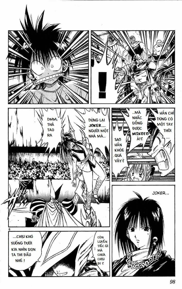 Chương 133 - Trang 6