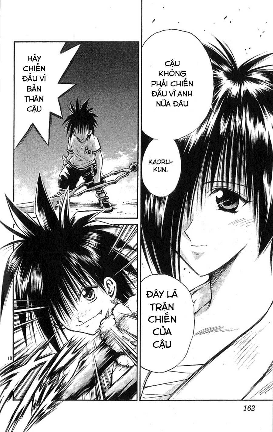 Chương 136 - Trang 17