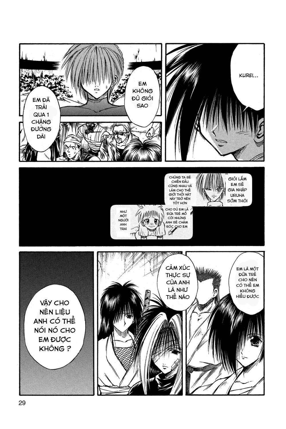 Chương 139 - Trang 7