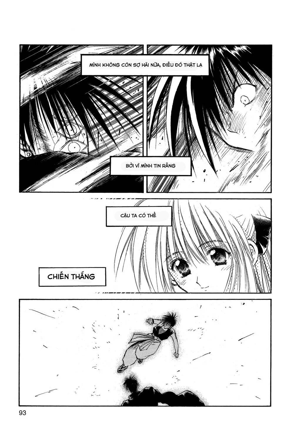 Chương 142 - Trang 16