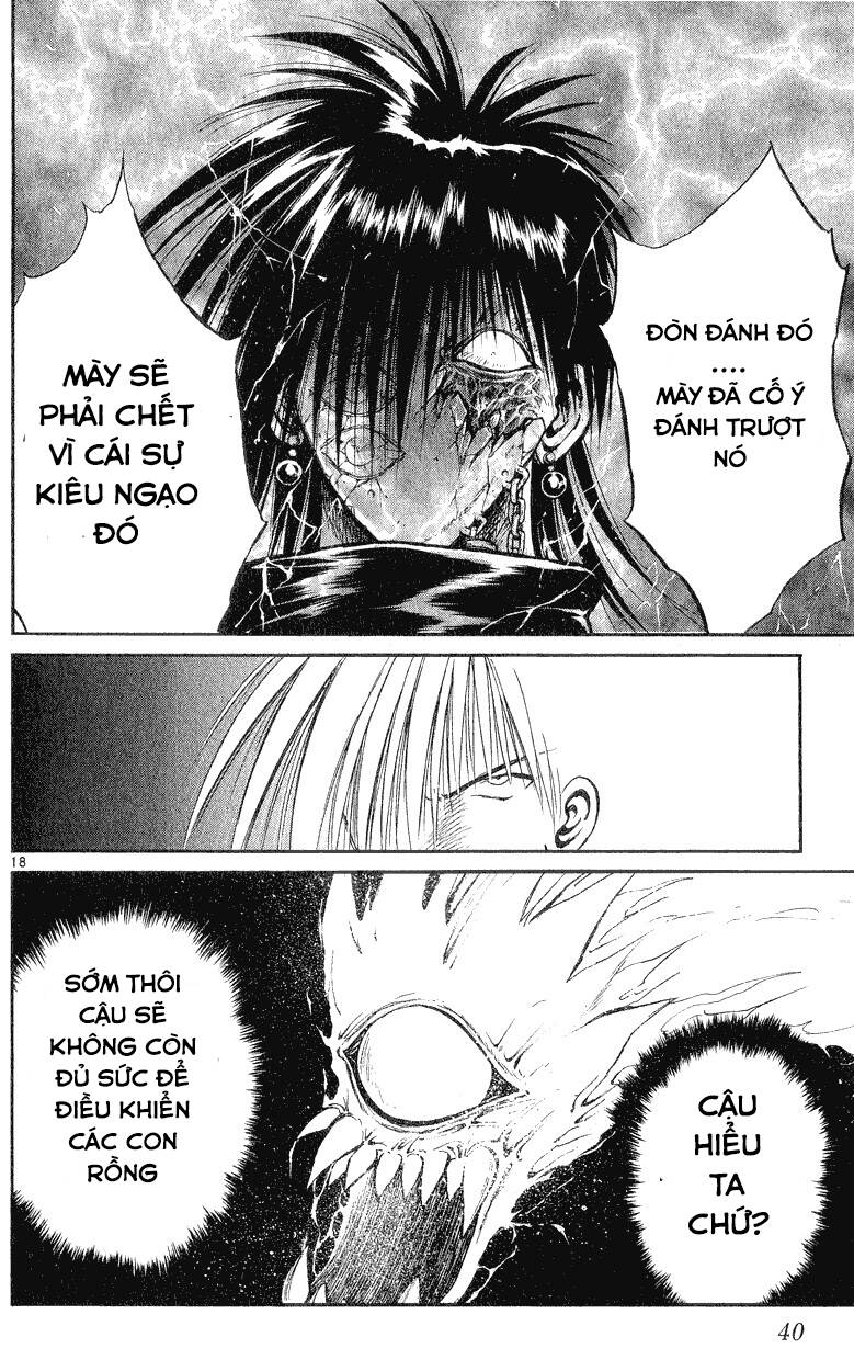 Chương 149 - Trang 16
