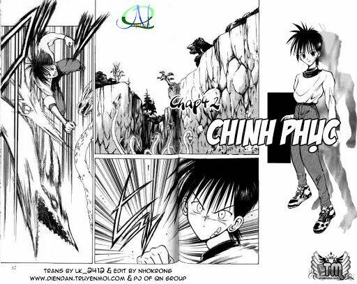 Chương 42 - Trang 3