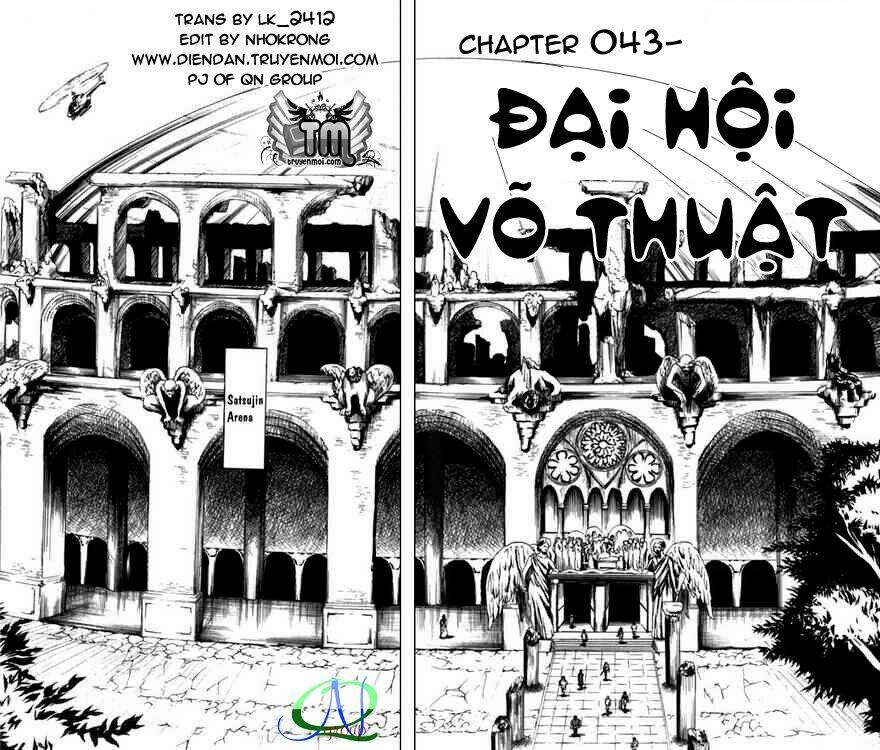 Chương 43 - Trang 3