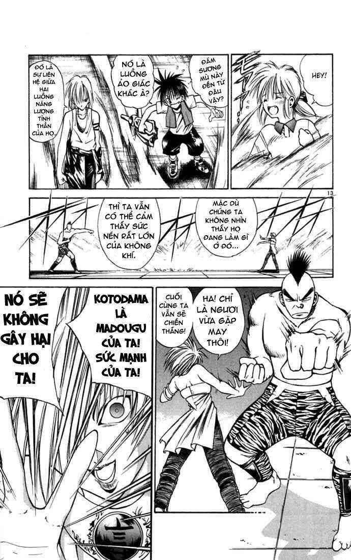 Chương 71 - Trang 12