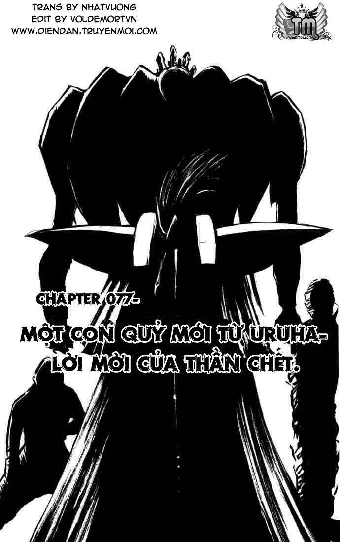 Chương 77 - Trang 1