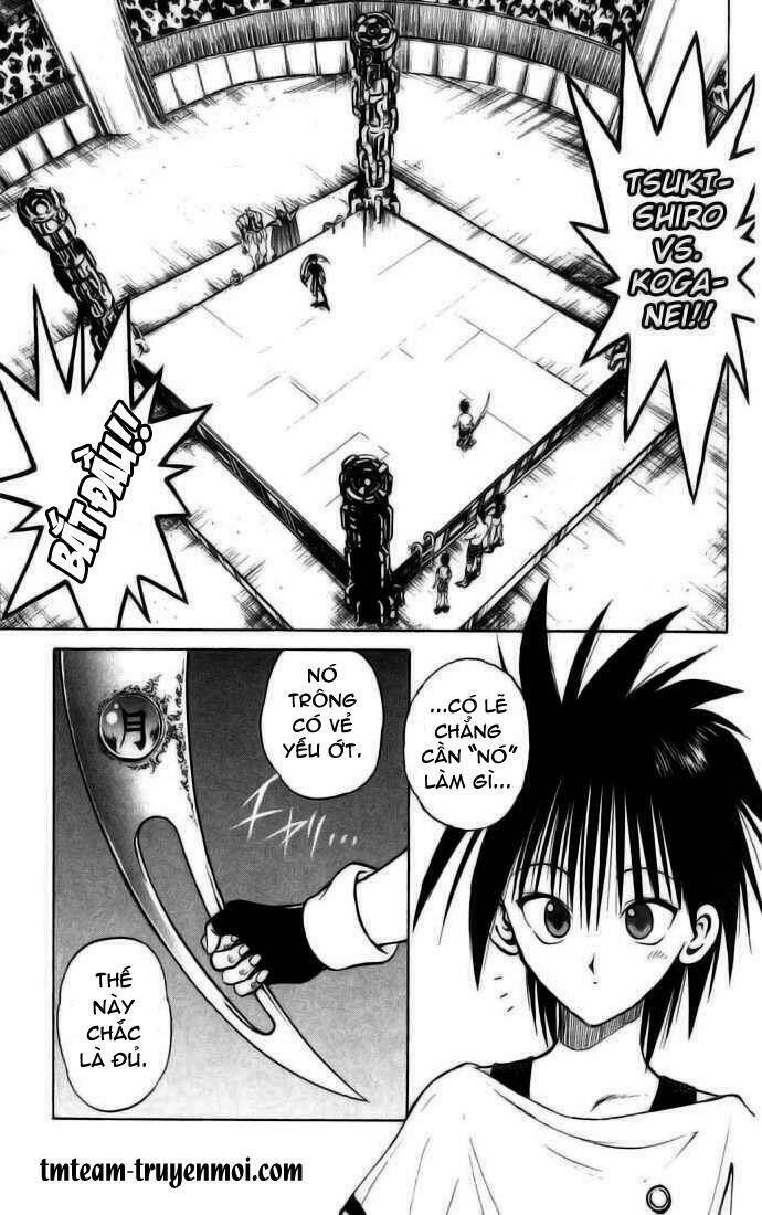 Chương 82 - Trang 1