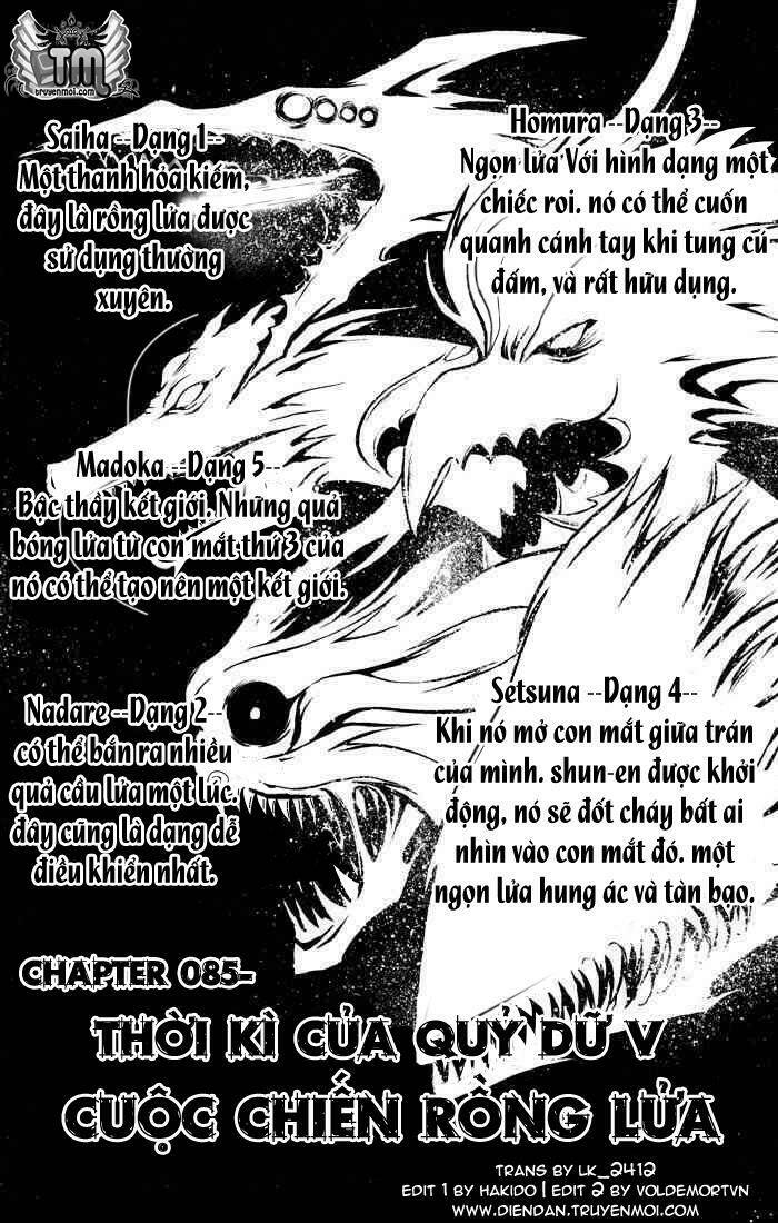Chương 85 - Trang 1