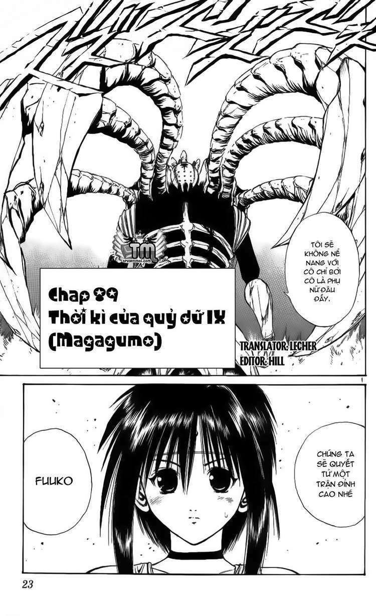 Chương 89 - Trang 3