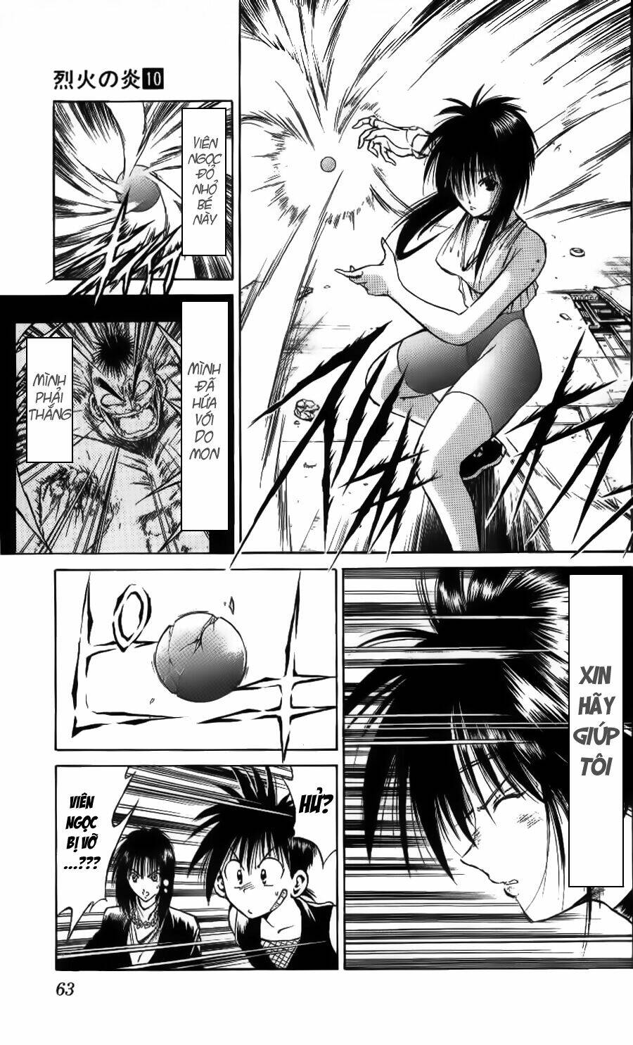 Chương 91 - Trang 5