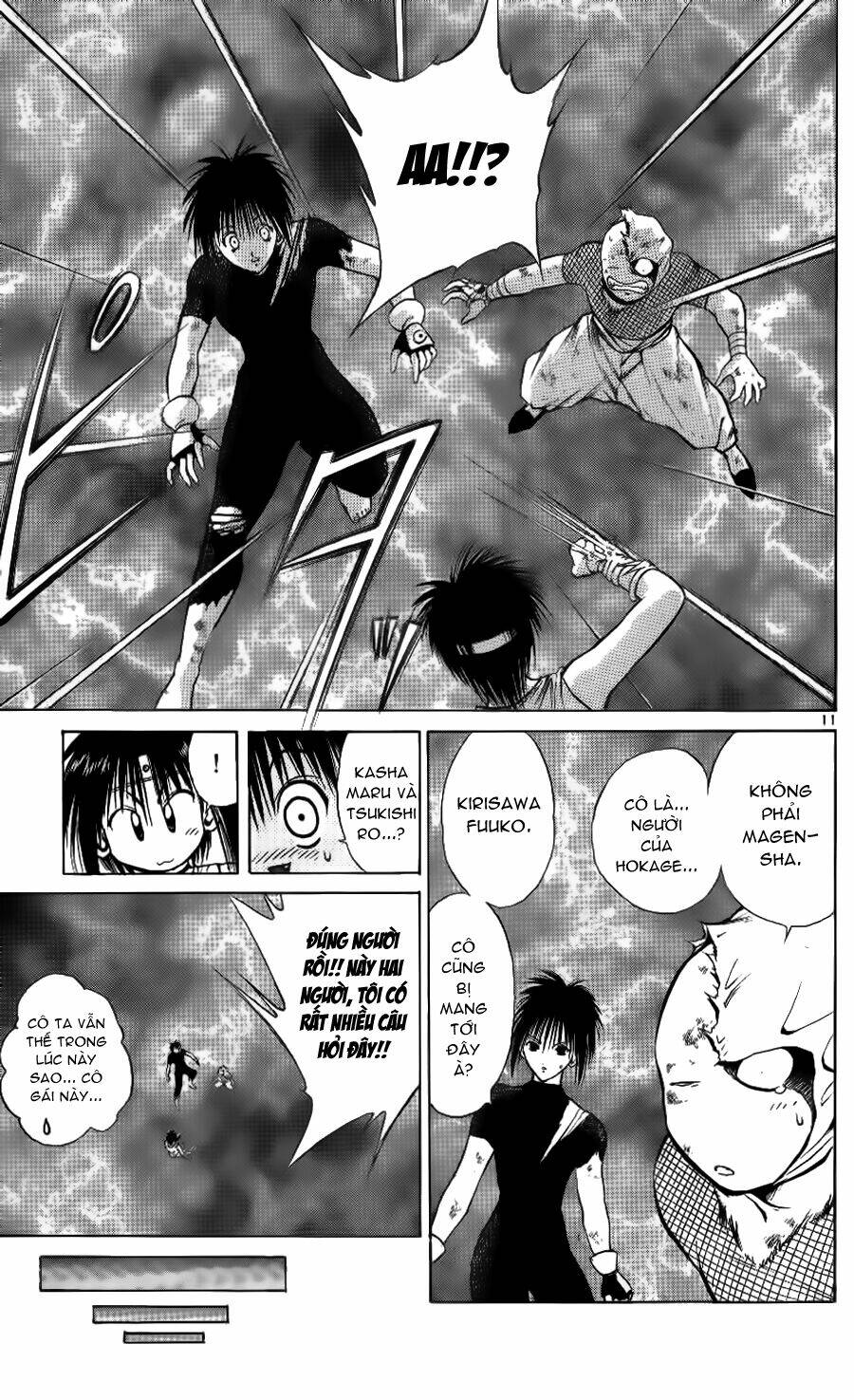 Chương 95 - Trang 13