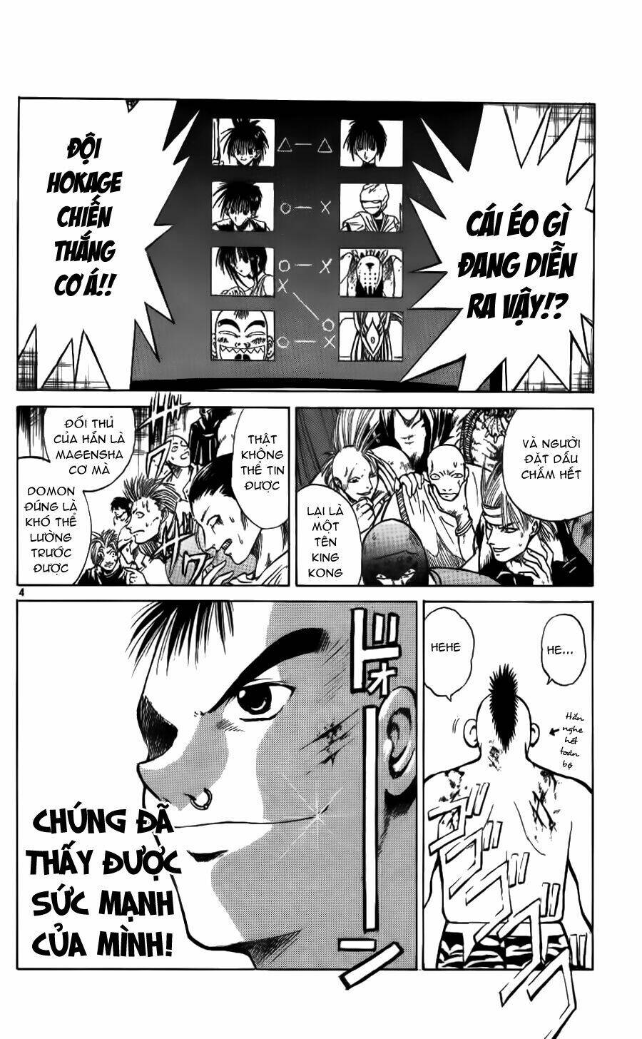 Chương 99 - Trang 6