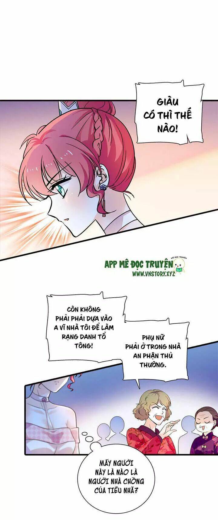 Chương 160 - Trang 25