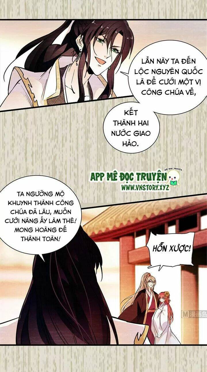 Chương 196 - Trang 25