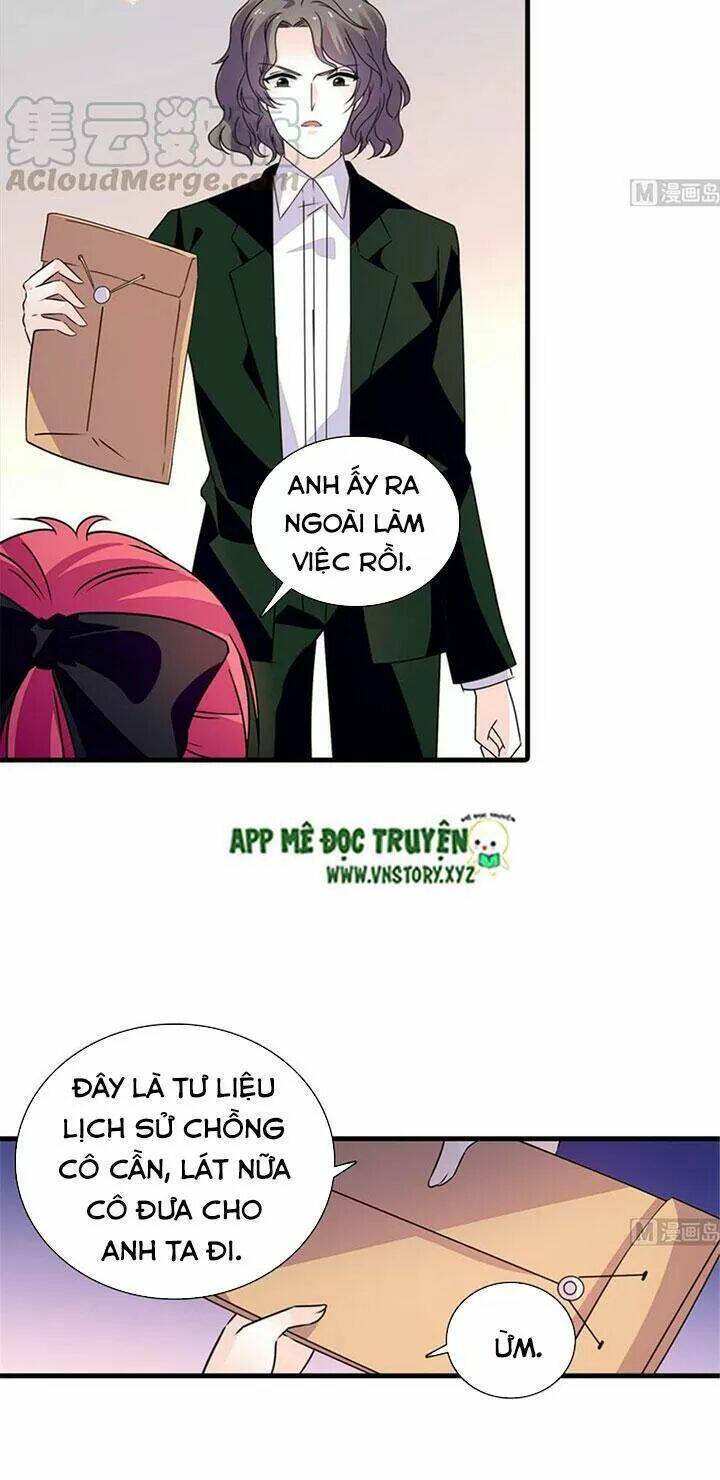 Chương 217 - Trang 22