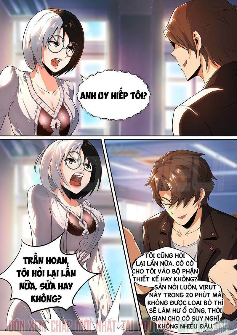 Chương 19 - Trang 1