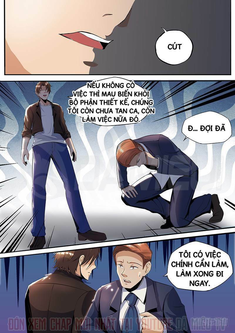 Chương 21 - Trang 1