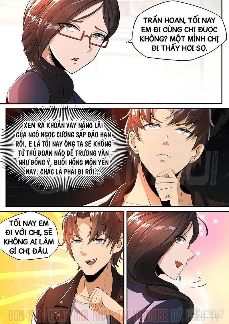 Chương 22 - Trang 2