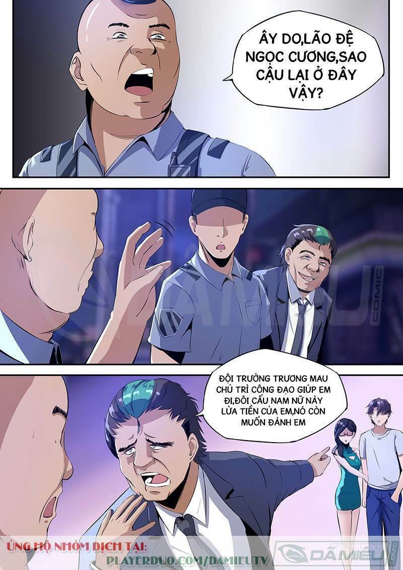 Chương 25 - Trang 1