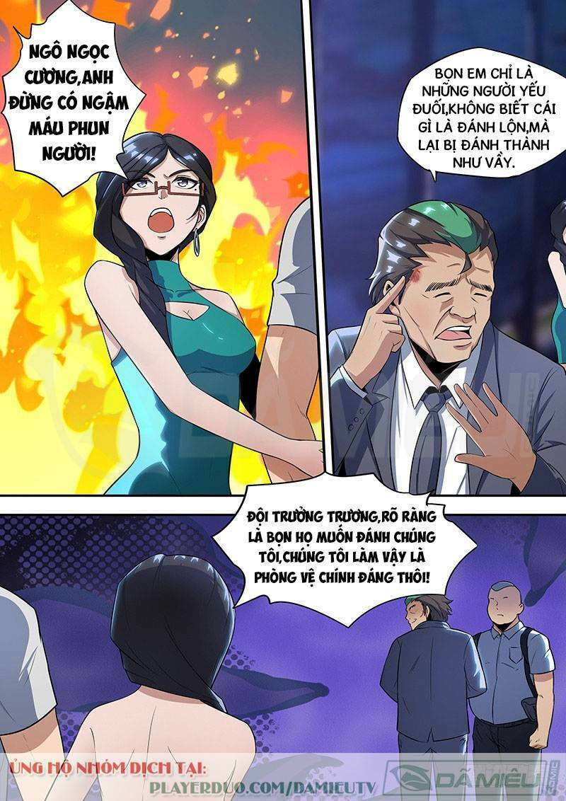 Chương 25 - Trang 2
