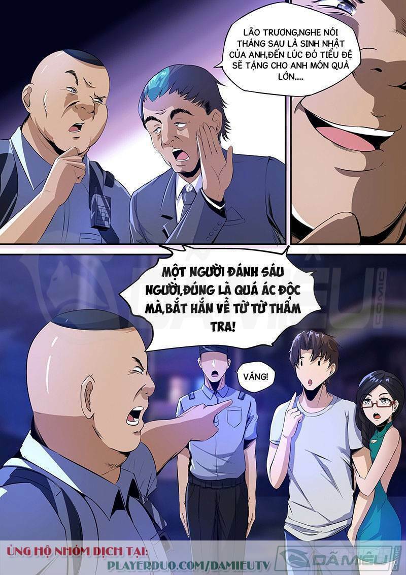Chương 25 - Trang 3