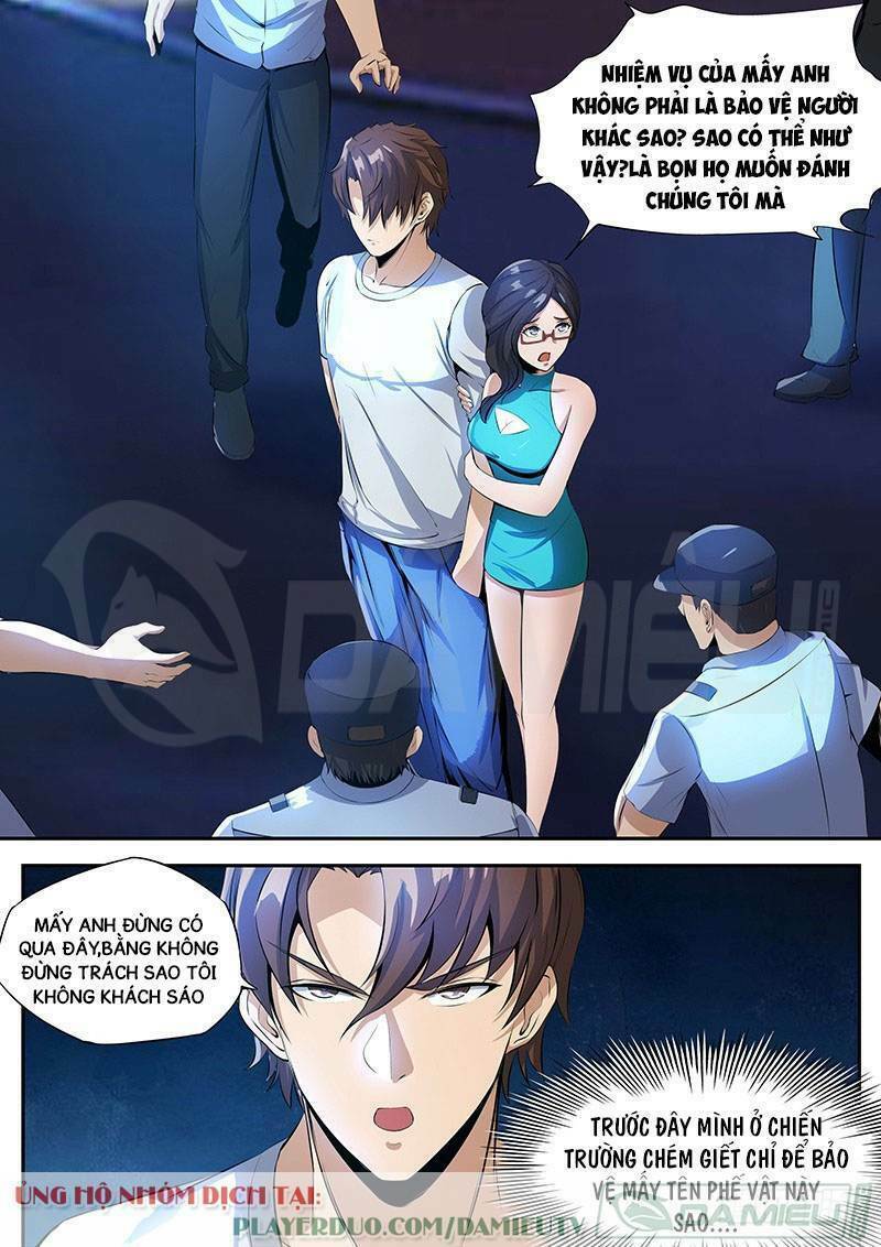 Chương 25 - Trang 4