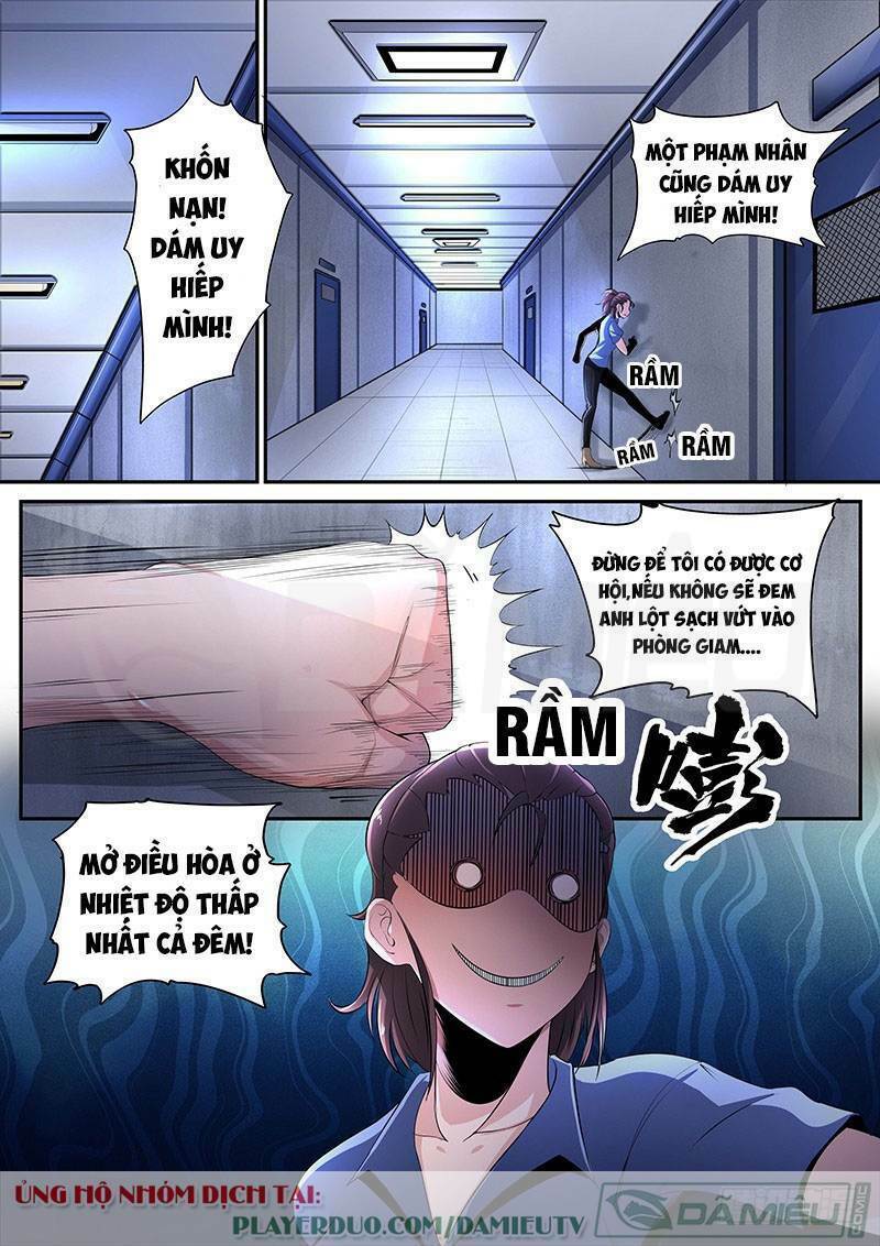 Chương 26 - Trang 1