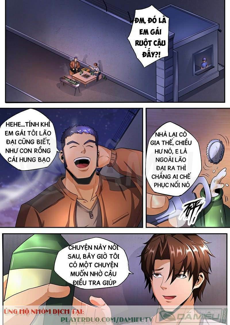 Chương 27 - Trang 1