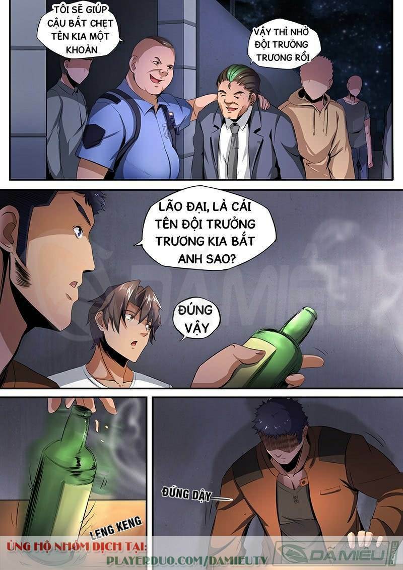 Chương 27 - Trang 3