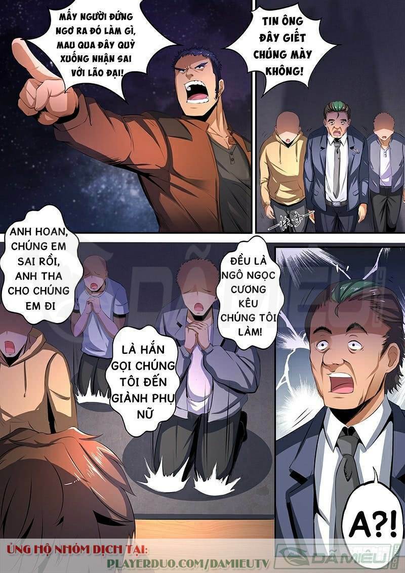 Chương 27 - Trang 8