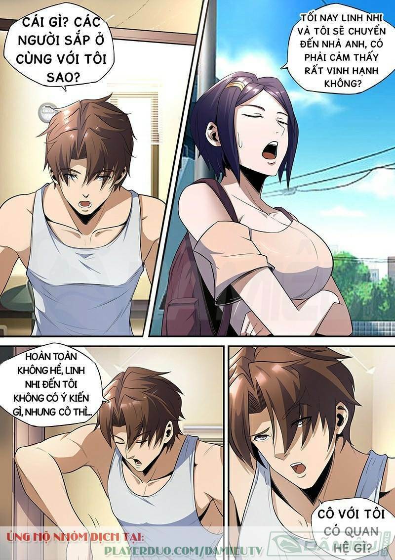 Chương 28 - Trang 1