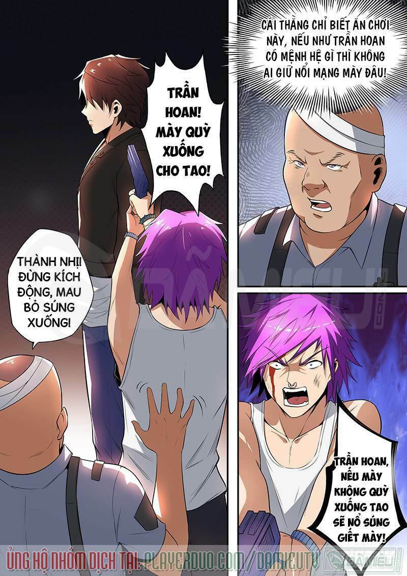 Chương 31 - Trang 1