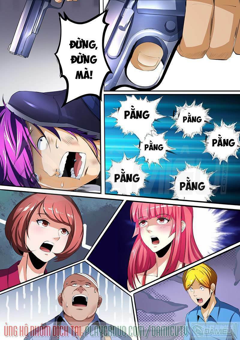 Chương 31 - Trang 5