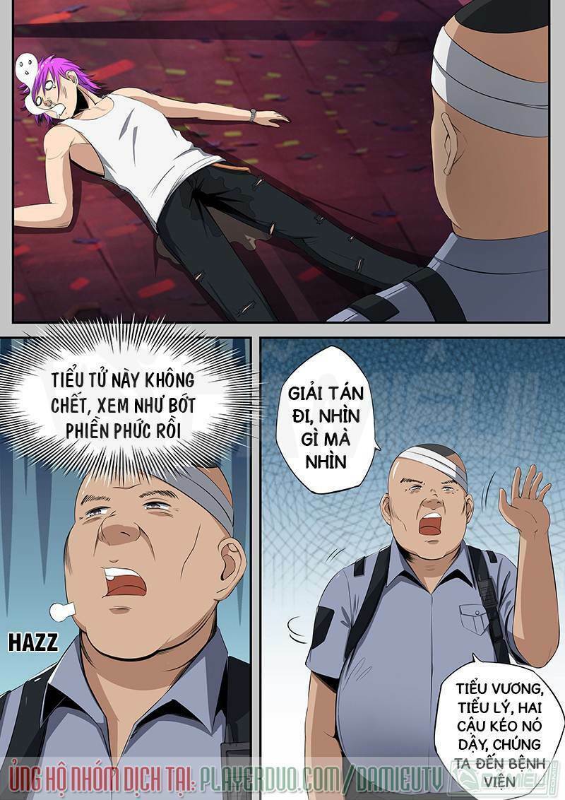 Chương 31 - Trang 8