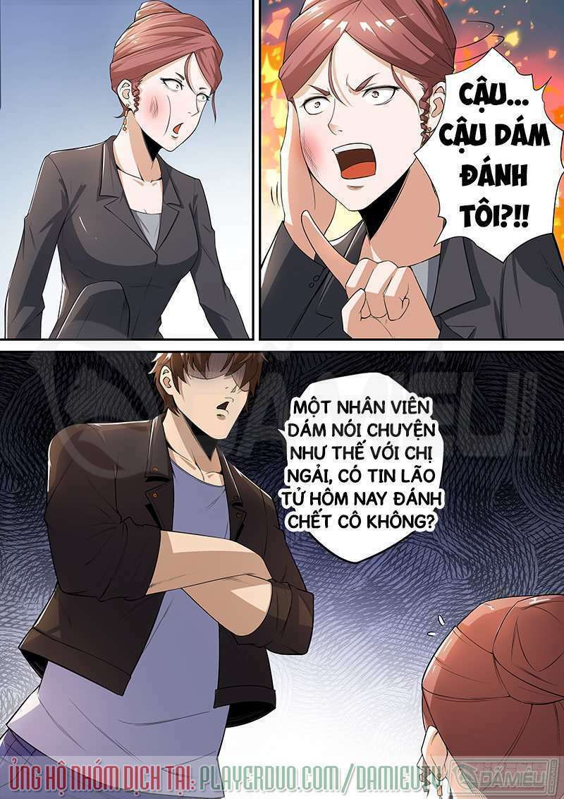 Chương 33 - Trang 7