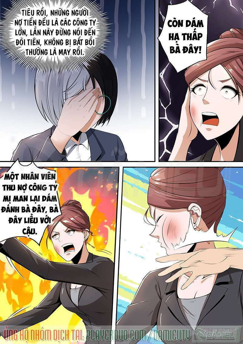Chương 33 - Trang 8