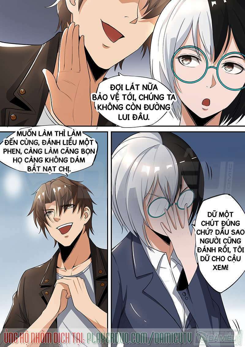 Chương 33 - Trang 10
