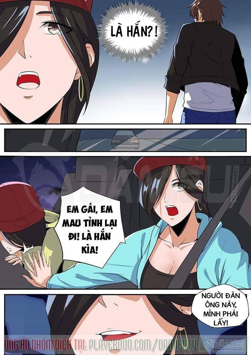 Chương 40 - Trang 11