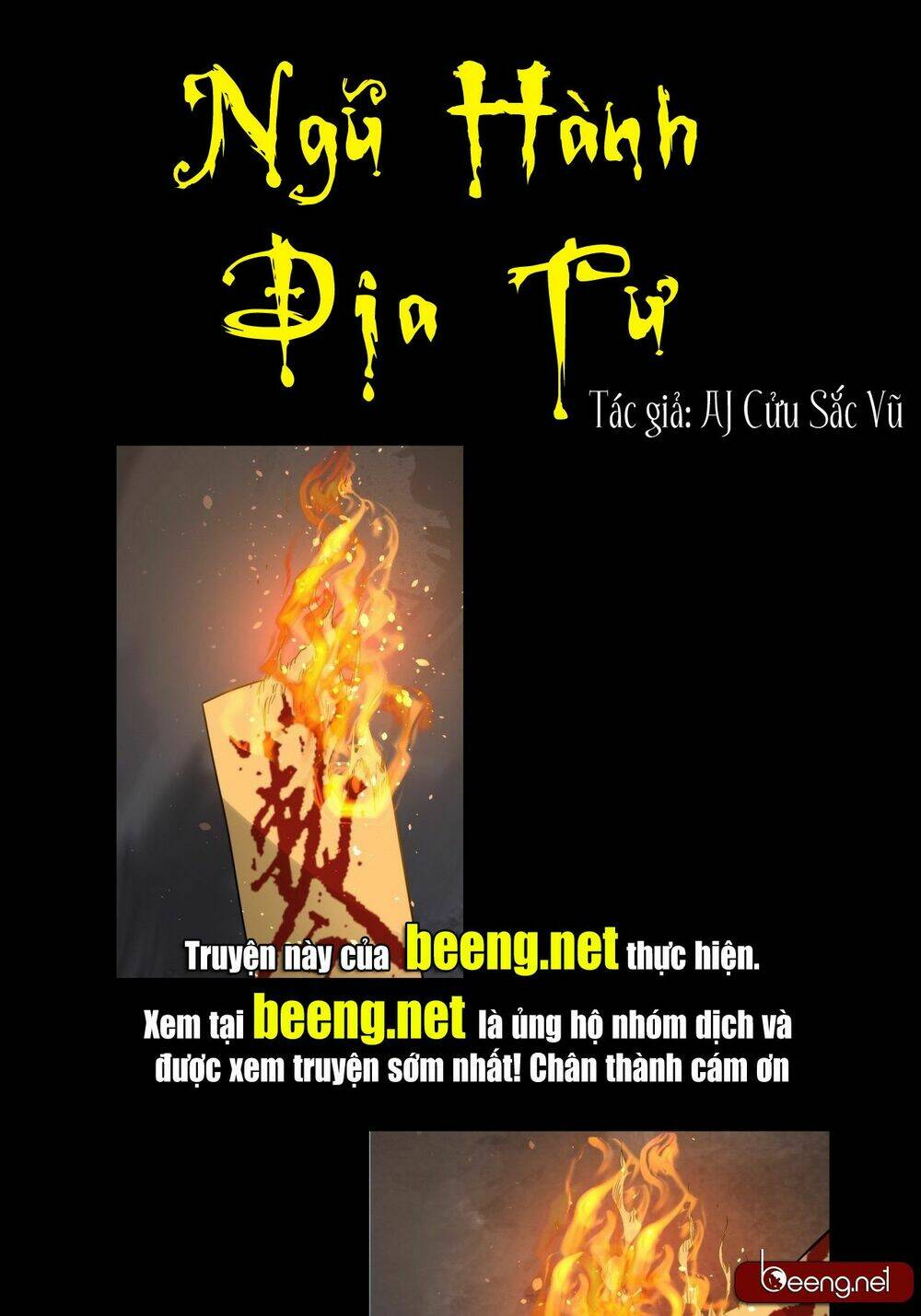 Chương 0 - Trang 1