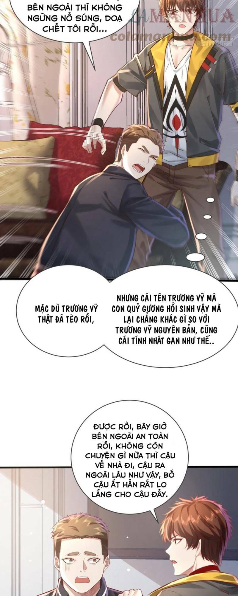 Chương 100 - Trang 13