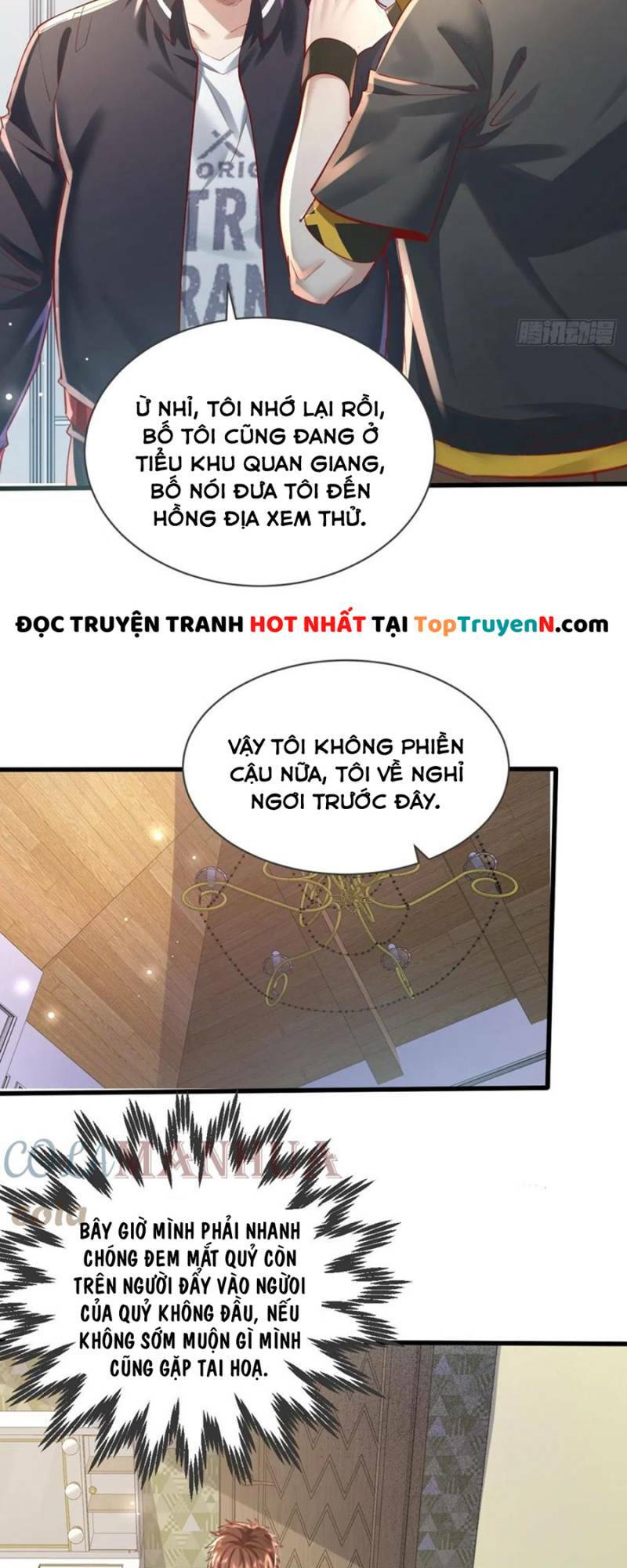 Chương 100 - Trang 14