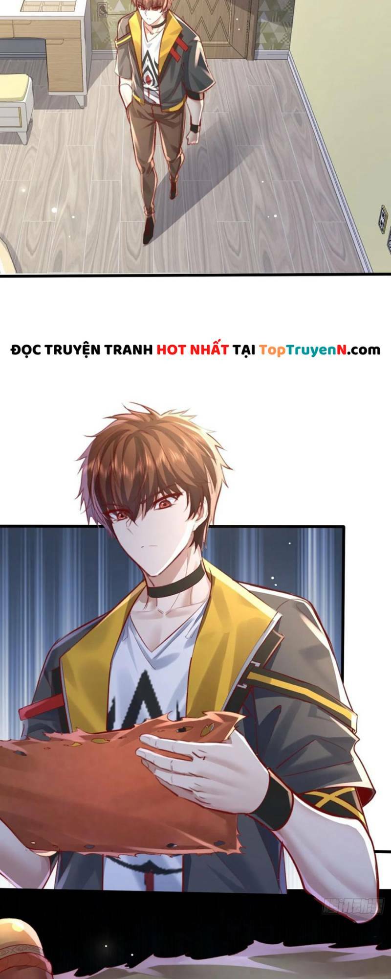 Chương 100 - Trang 15