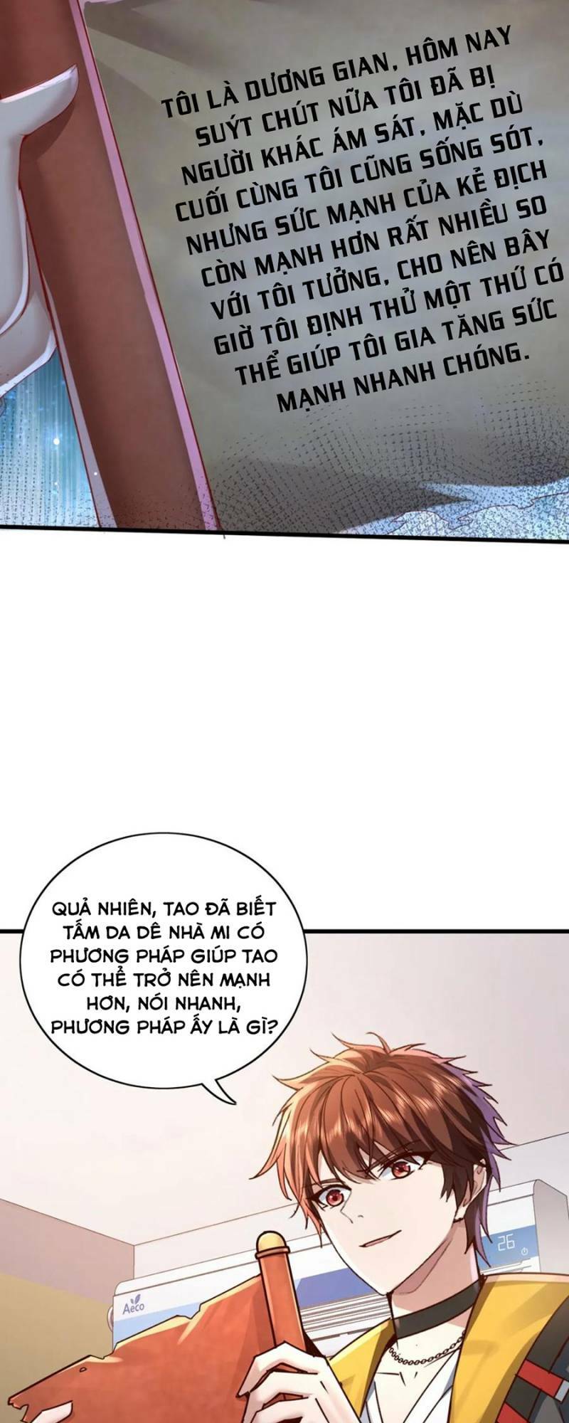 Chương 100 - Trang 16