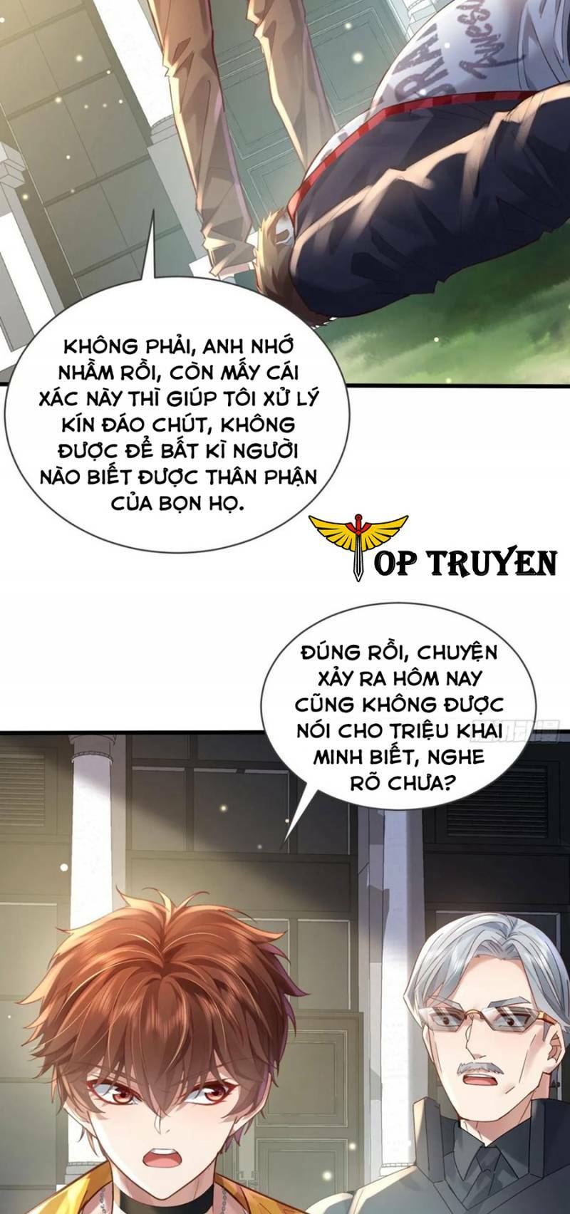 Chương 100 - Trang 10