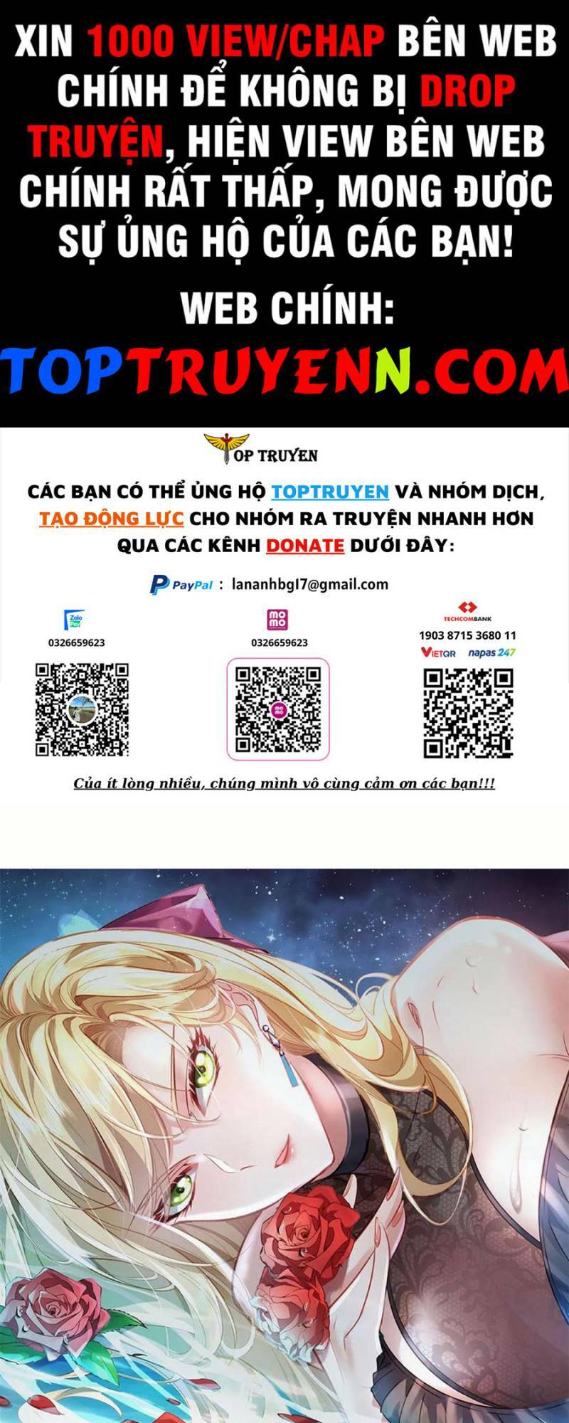 Chương 101 - Trang 1