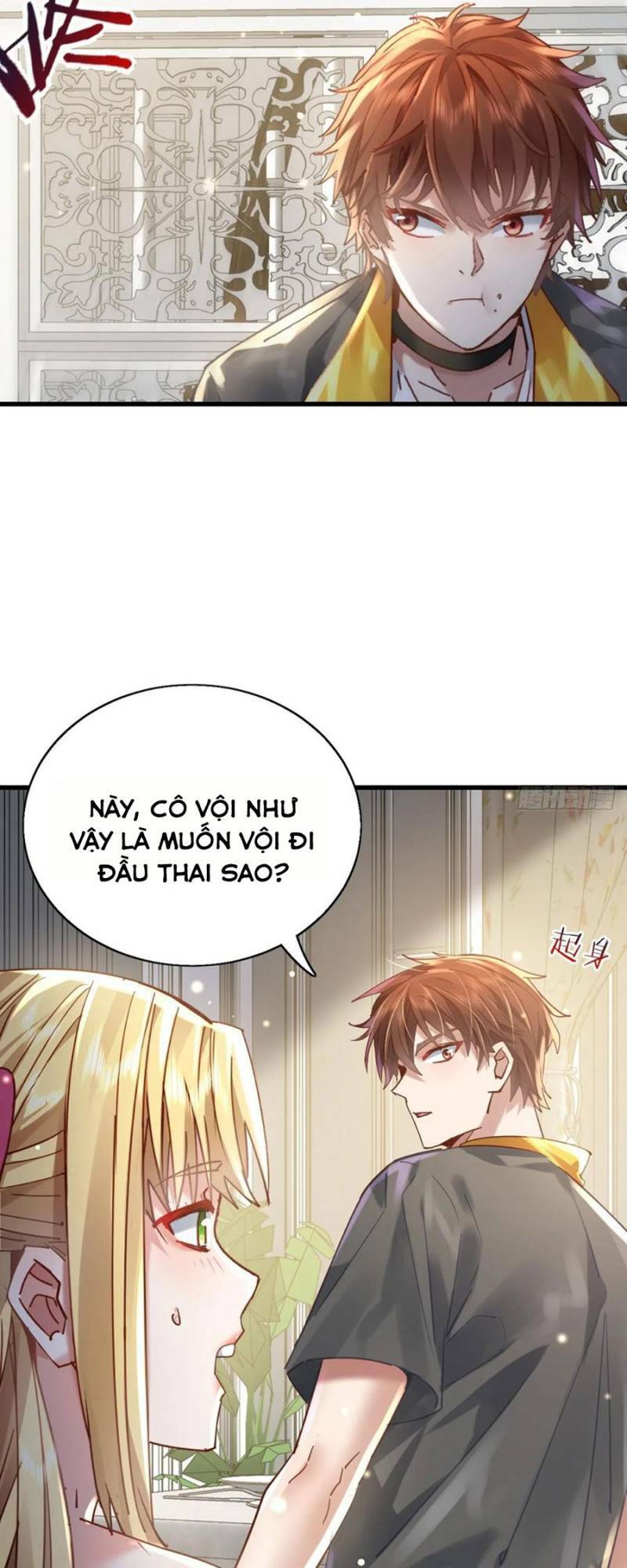 Chương 101 - Trang 12