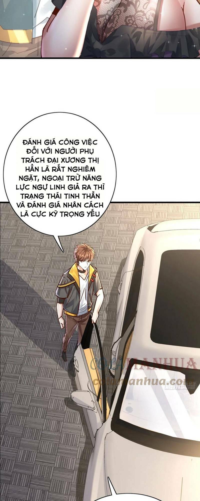 Chương 101 - Trang 14