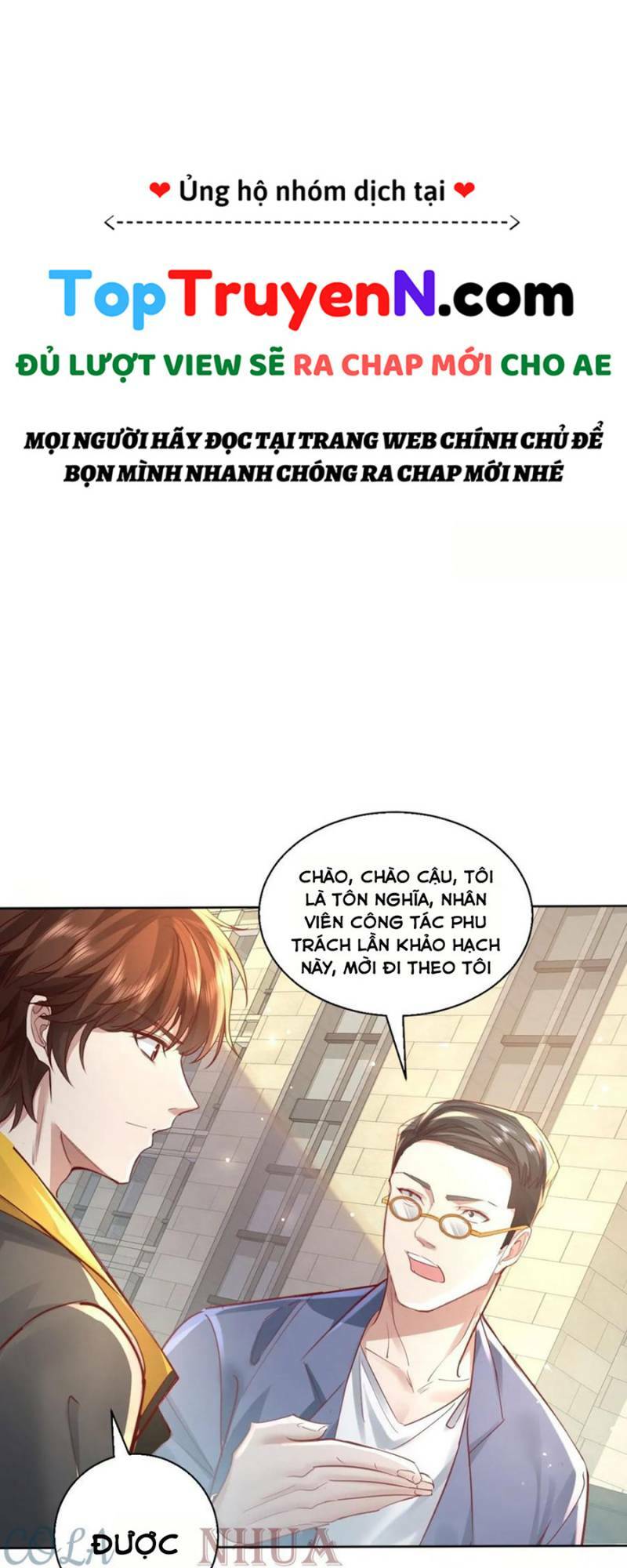 Chương 101 - Trang 19