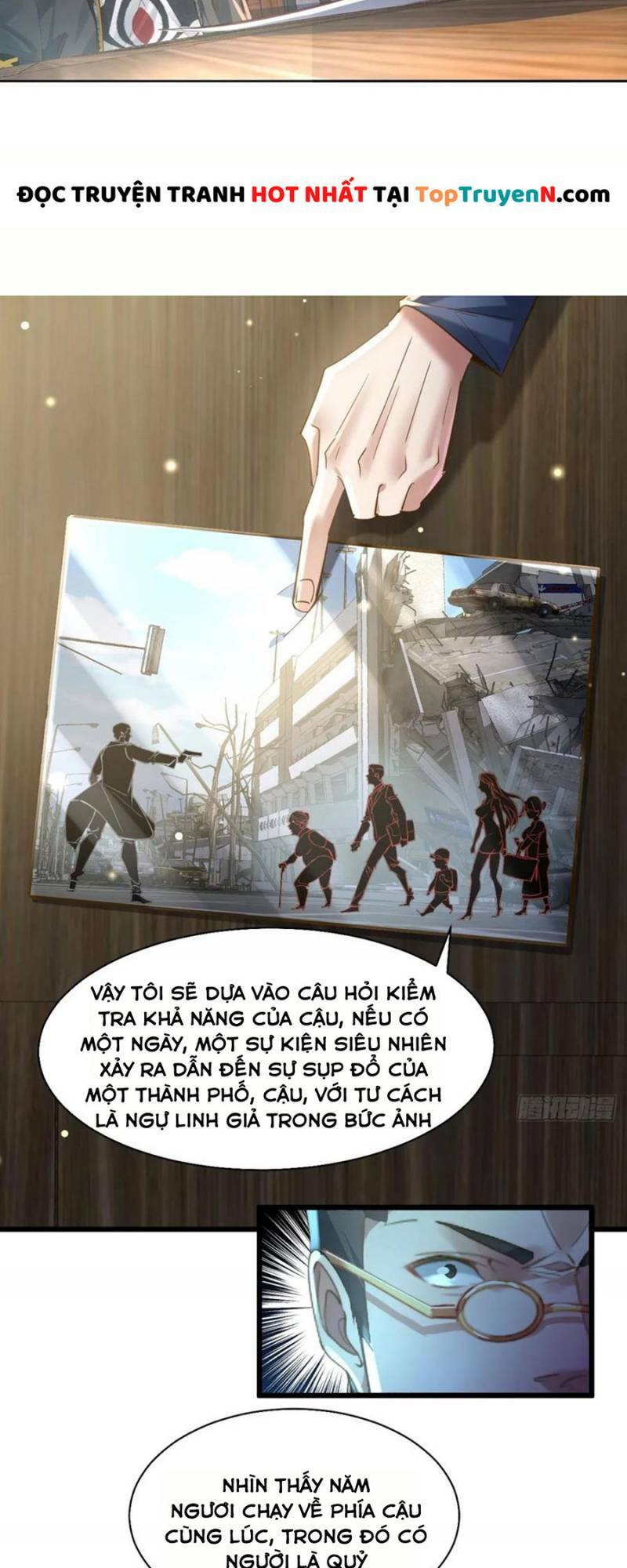 Chương 101 - Trang 25