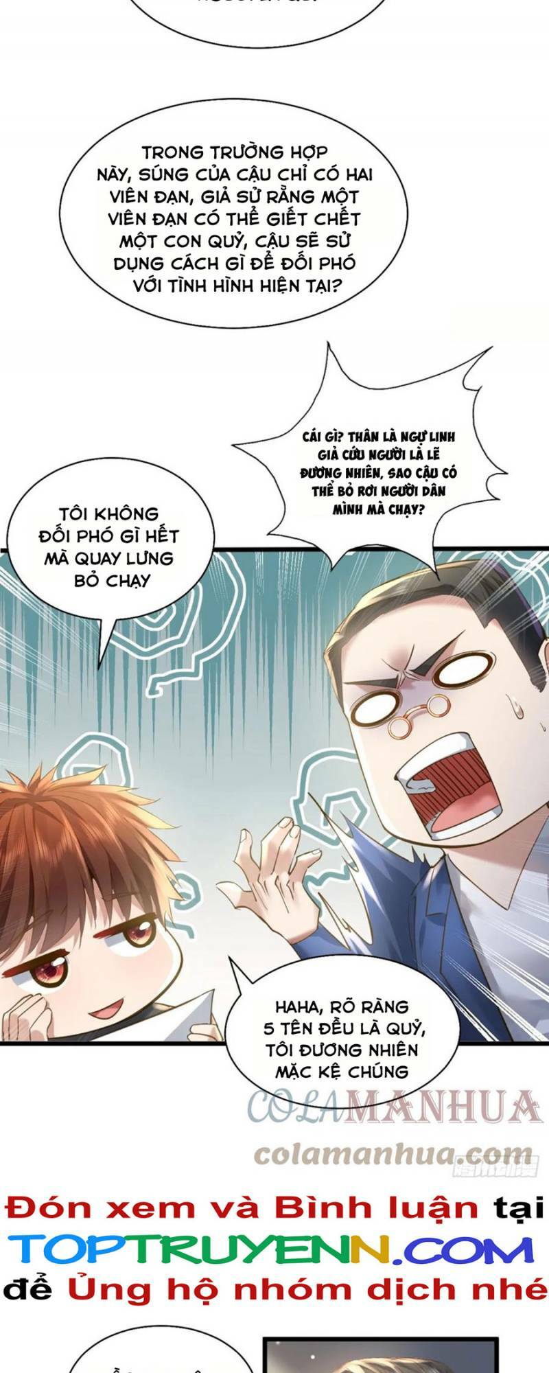 Chương 101 - Trang 26