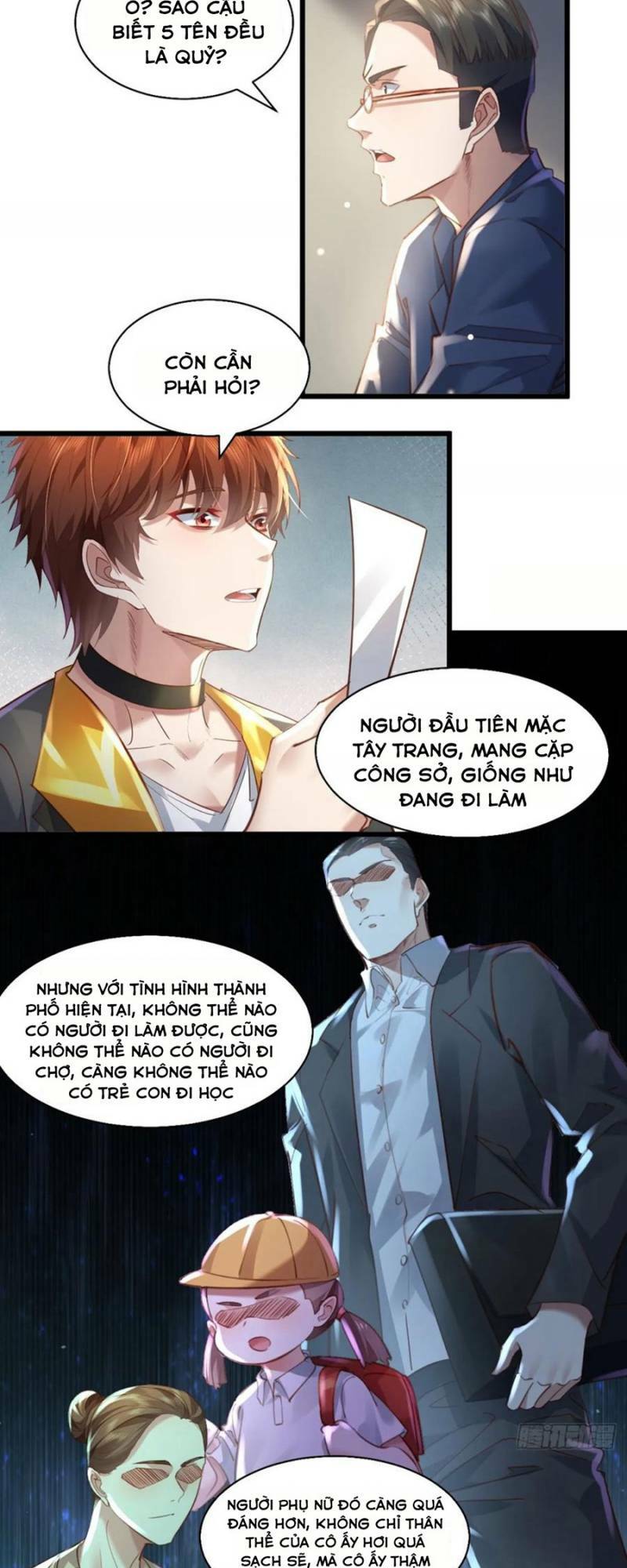 Chương 101 - Trang 27